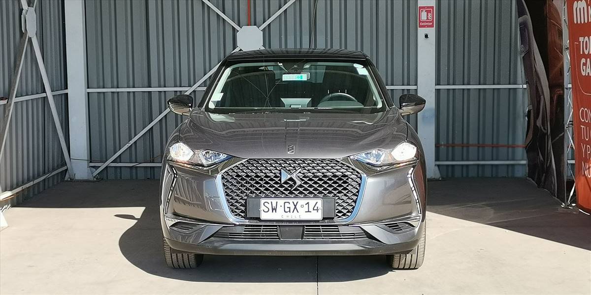 DS DS3 CROSSBACK 4X2 1.2 AUT - Imagen 9