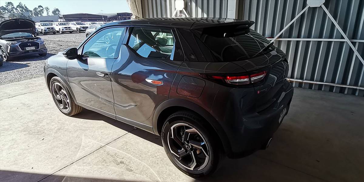 DS DS3 CROSSBACK 4X2 1.2 AUT - Imagen 10