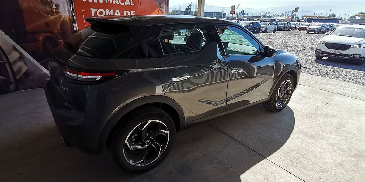 DS DS3 CROSSBACK 4X2 1.2 AUT - Imagen 11