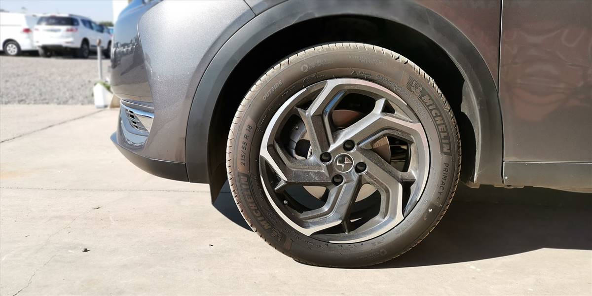 DS DS3 CROSSBACK 4X2 1.2 AUT - Imagen 18