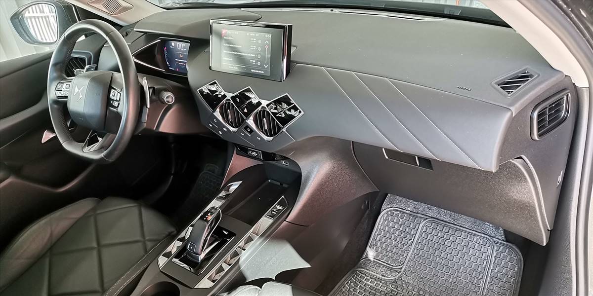 DS DS3 CROSSBACK 4X2 1.2 AUT - Imagen 22