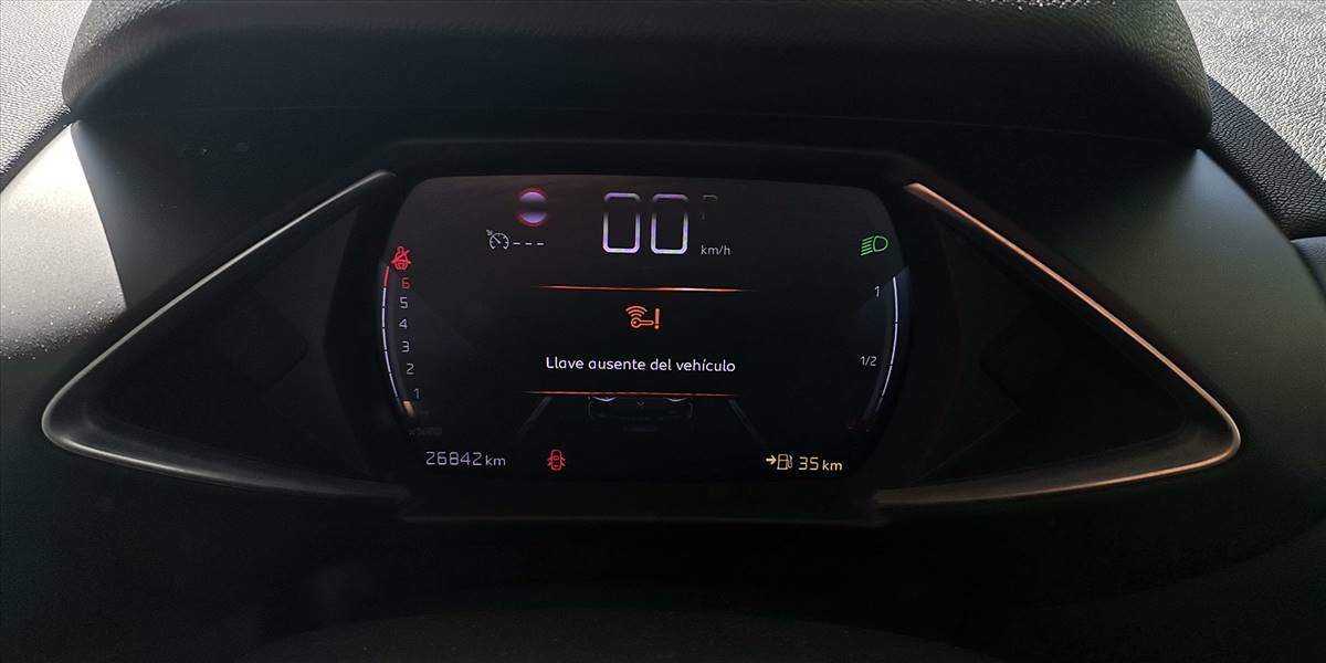 DS DS3 CROSSBACK 4X2 1.2 AUT - Imagen 24