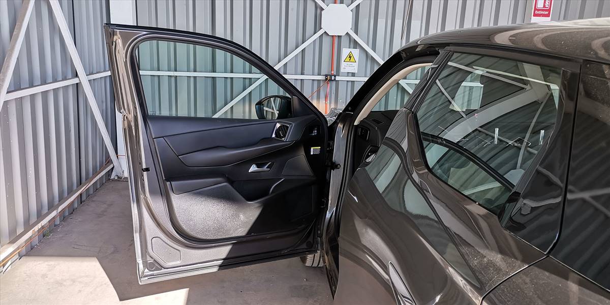 DS DS3 CROSSBACK 4X2 1.2 AUT - Imagen 27