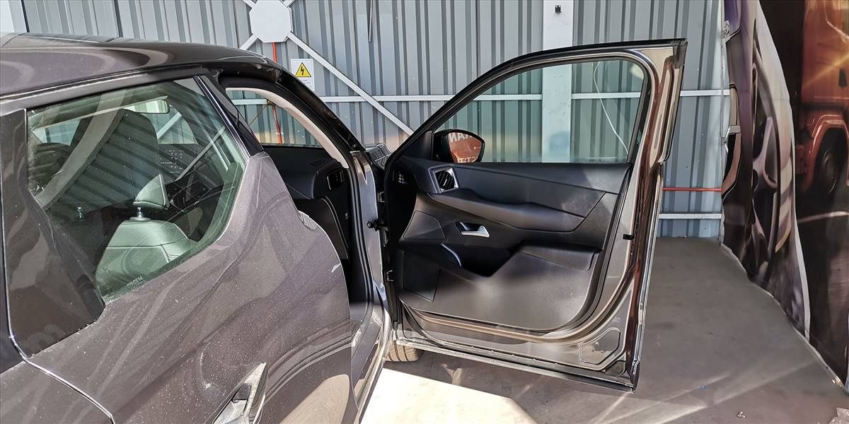 DS DS3 CROSSBACK 4X2 1.2 AUT - Imagen 28
