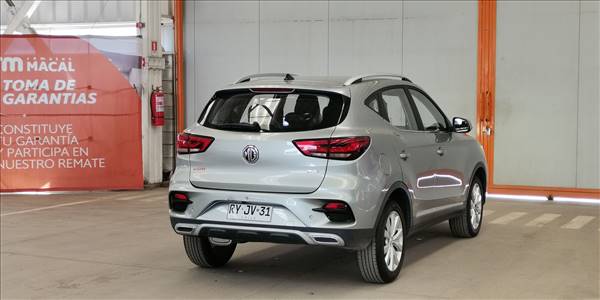 MG ZX 1.5 - Imagen 4