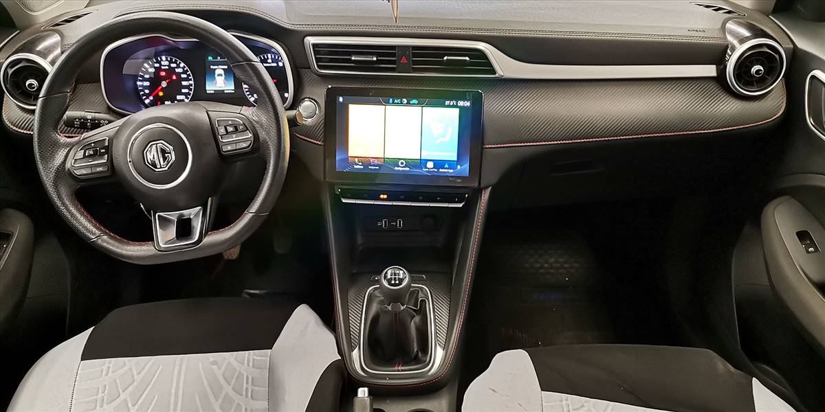 MG ZX 1.5 - Imagen 7