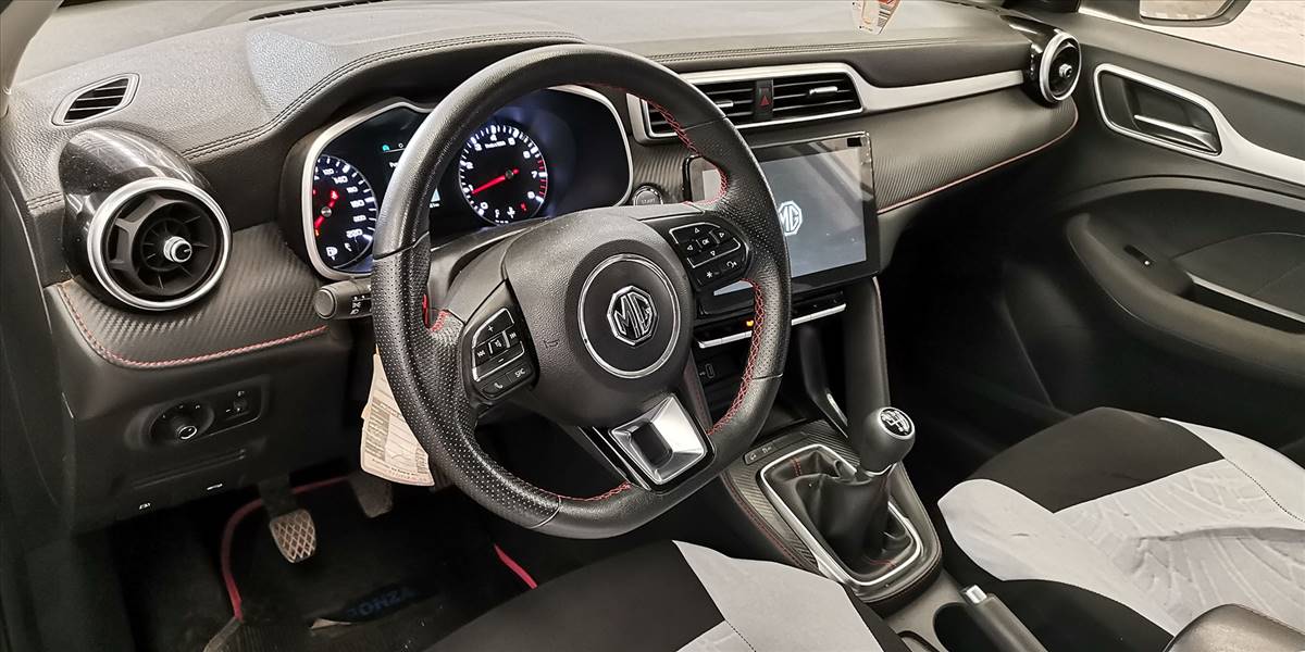 MG ZX 1.5 - Imagen 21