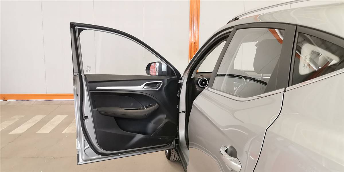 MG ZX 1.5 - Imagen 27