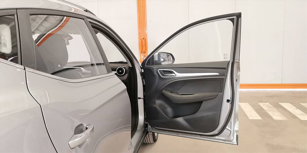 MG ZX 1.5 - Imagen 28