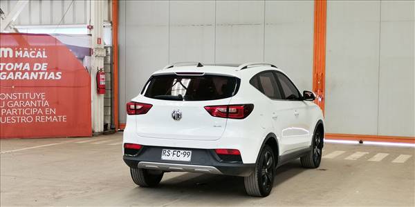 MG ZS 1.5 AT - Imagen 7