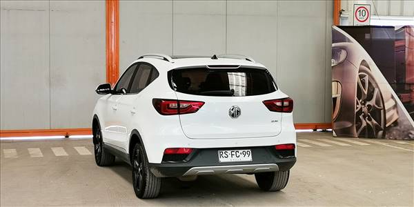 MG ZS 1.5 AT - Imagen 9