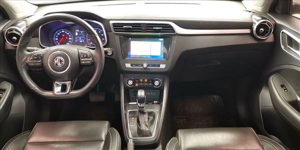 MG ZS 1.5 AT - Imagen 11
