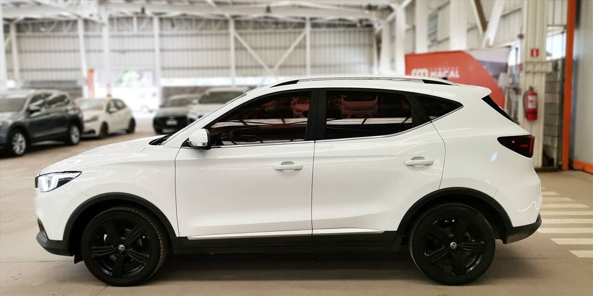 MG ZS 1.5 AT - Imagen 13