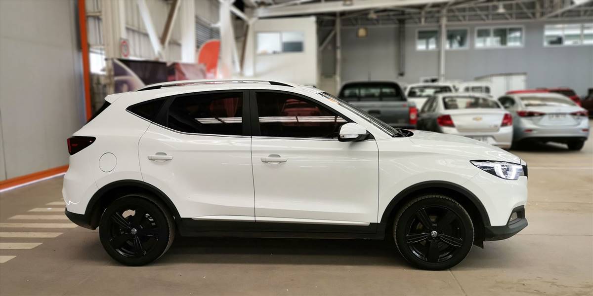 MG ZS 1.5 AT - Imagen 14