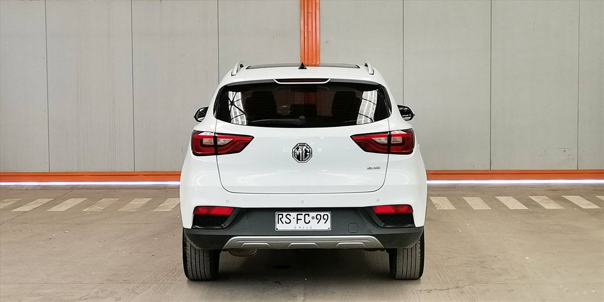 MG ZS 1.5 AT - Imagen 15