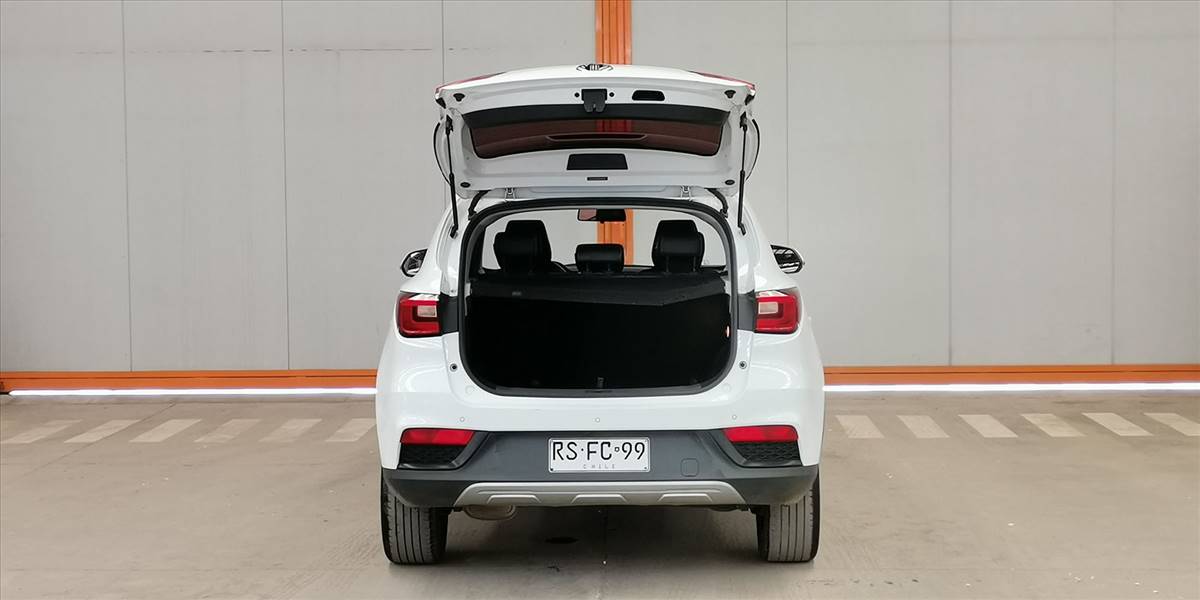 MG ZS 1.5 AT - Imagen 16