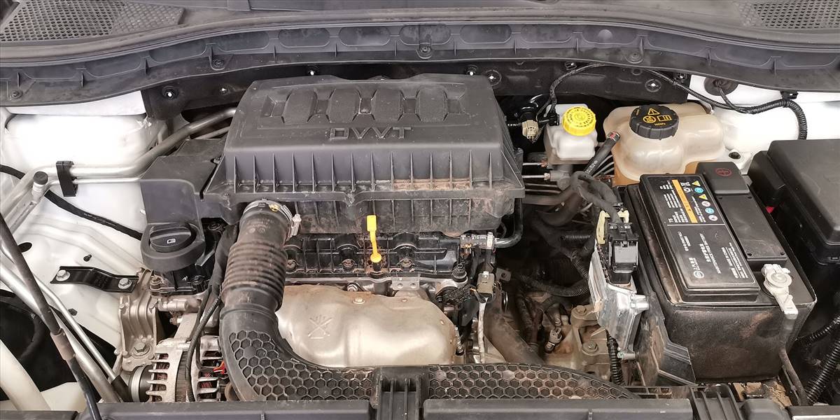 MG ZS 1.5 AT - Imagen 19