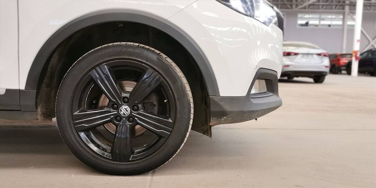 MG ZS 1.5 AT - Imagen 20