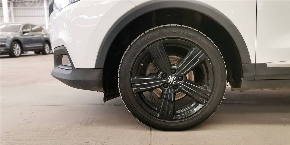 MG ZS 1.5 AT - Imagen 21