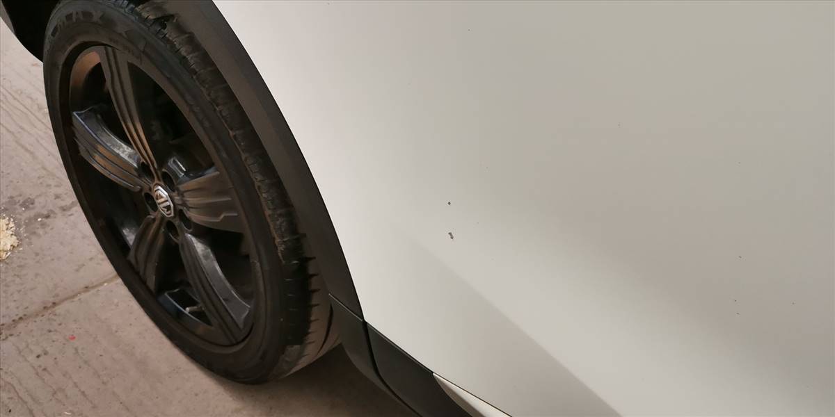 MG ZS 1.5 AT - Imagen 36