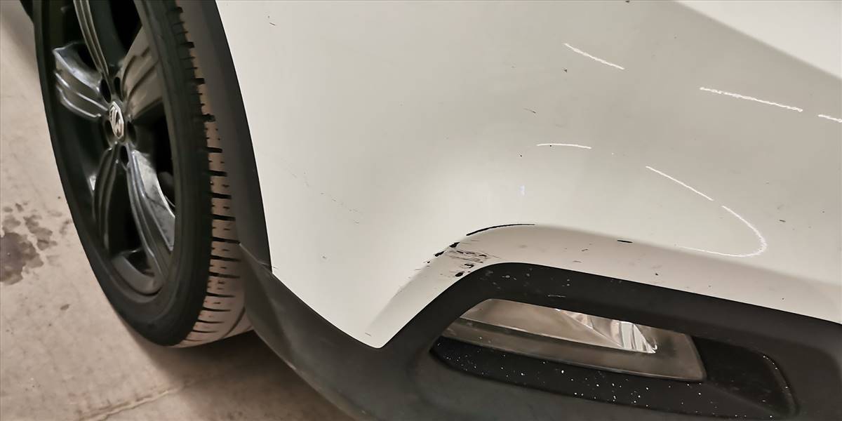 MG ZS 1.5 AT - Imagen 44