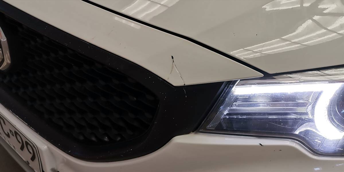 MG ZS 1.5 AT - Imagen 45