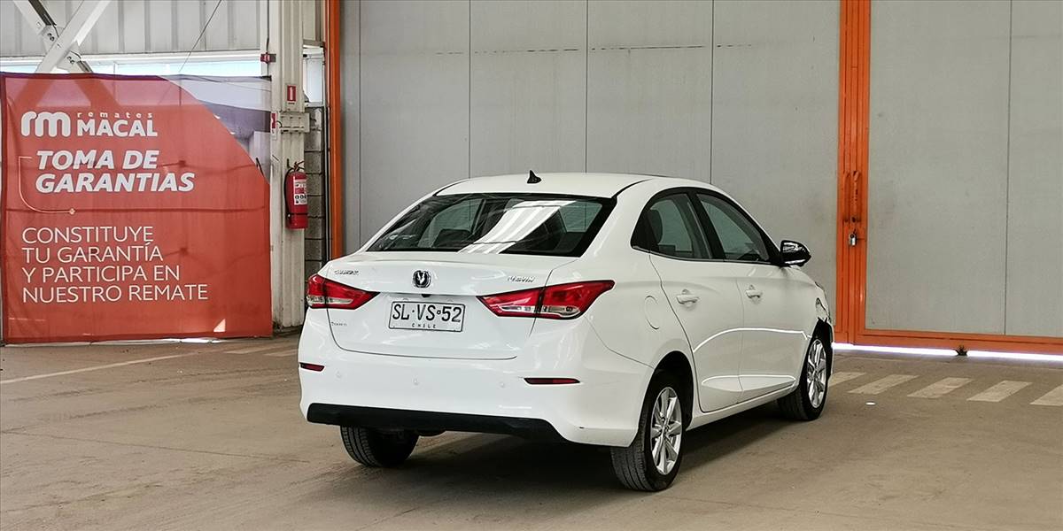 CHANGAN ALSVIN ELITE 1.5 AUT - Imagen 3