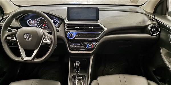 CHANGAN ALSVIN ELITE 1.5 AUT - Imagen 8