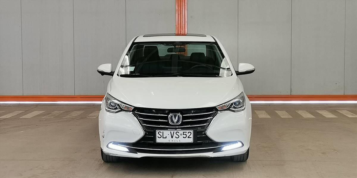 CHANGAN ALSVIN ELITE 1.5 AUT - Imagen 9
