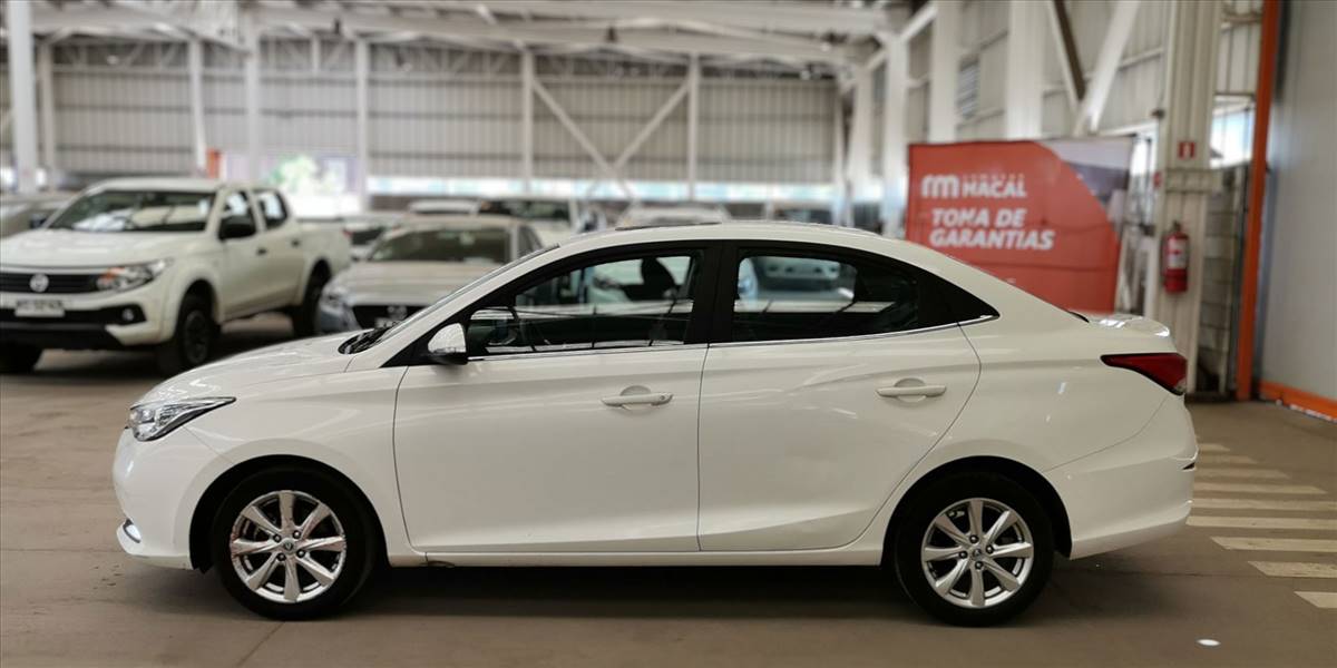 CHANGAN ALSVIN ELITE 1.5 AUT - Imagen 10