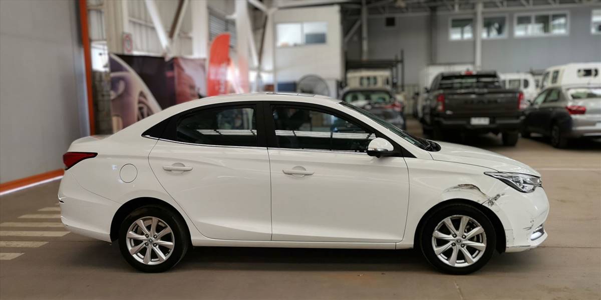 CHANGAN ALSVIN ELITE 1.5 AUT - Imagen 11