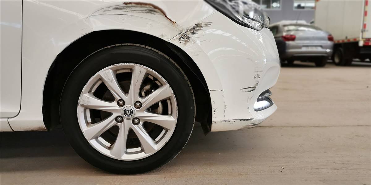 CHANGAN ALSVIN ELITE 1.5 AUT - Imagen 17