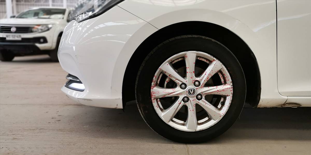 CHANGAN ALSVIN ELITE 1.5 AUT - Imagen 18