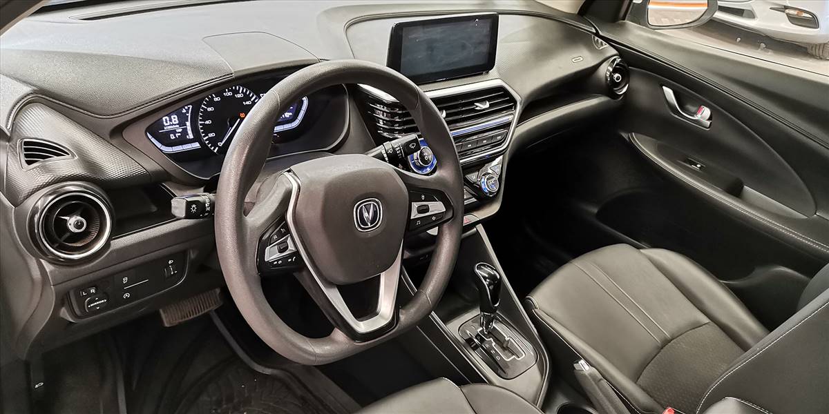 CHANGAN ALSVIN ELITE 1.5 AUT - Imagen 21