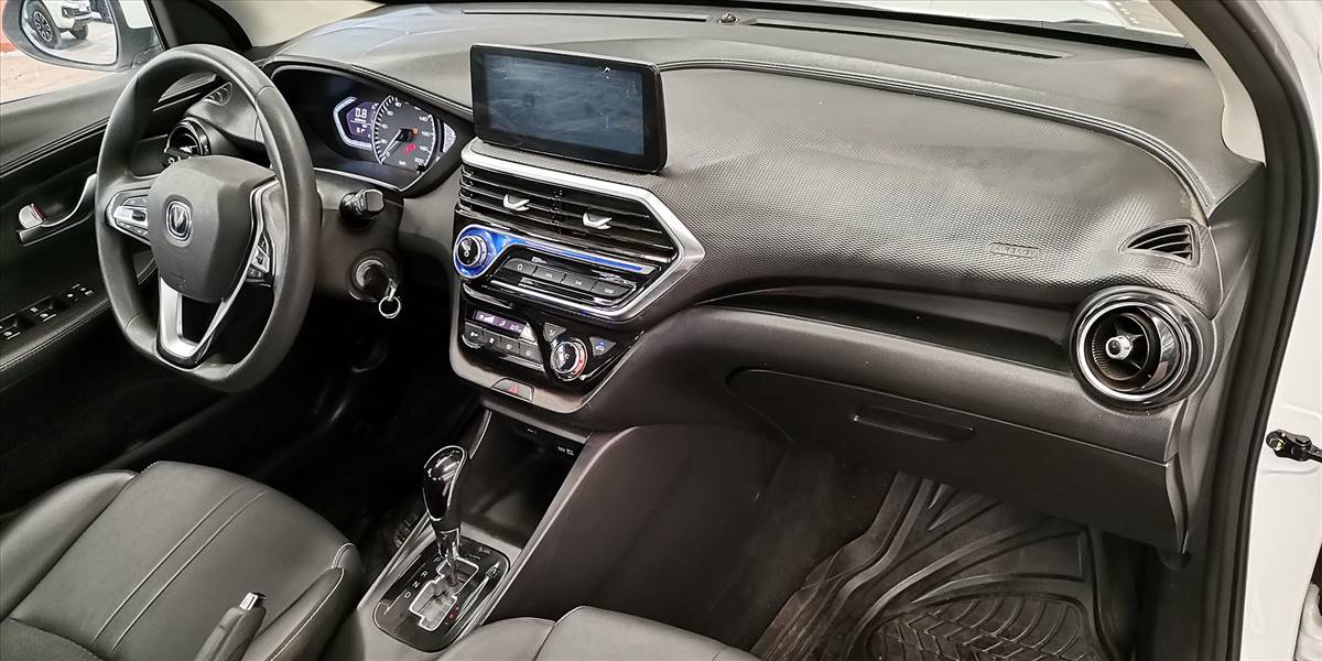 CHANGAN ALSVIN ELITE 1.5 AUT - Imagen 22