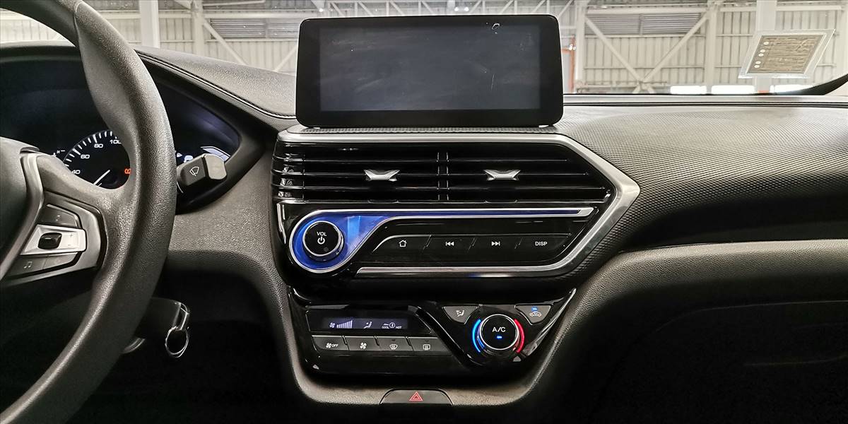 CHANGAN ALSVIN ELITE 1.5 AUT - Imagen 23