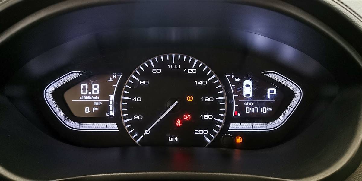 CHANGAN ALSVIN ELITE 1.5 AUT - Imagen 24