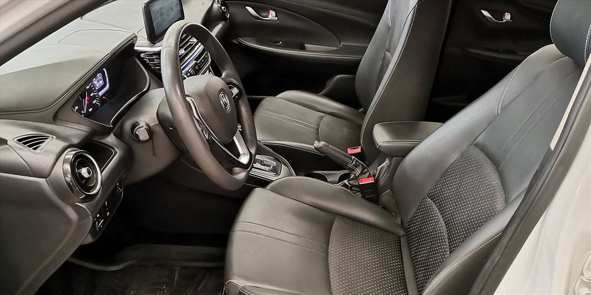 CHANGAN ALSVIN ELITE 1.5 AUT - Imagen 26