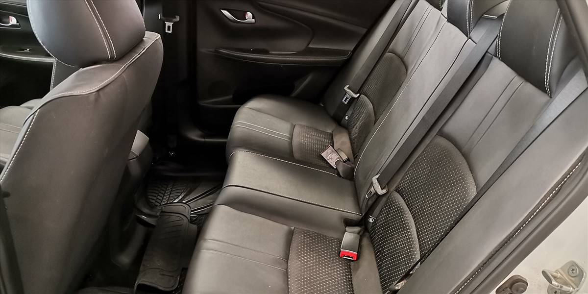 CHANGAN ALSVIN ELITE 1.5 AUT - Imagen 27