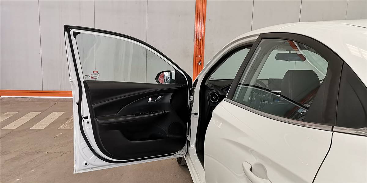 CHANGAN ALSVIN ELITE 1.5 AUT - Imagen 28