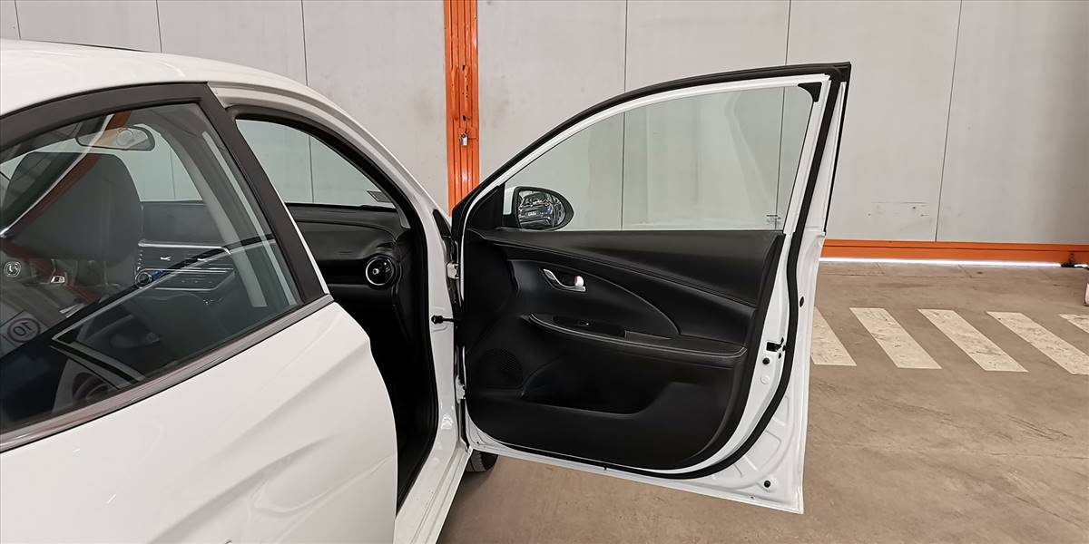 CHANGAN ALSVIN ELITE 1.5 AUT - Imagen 29