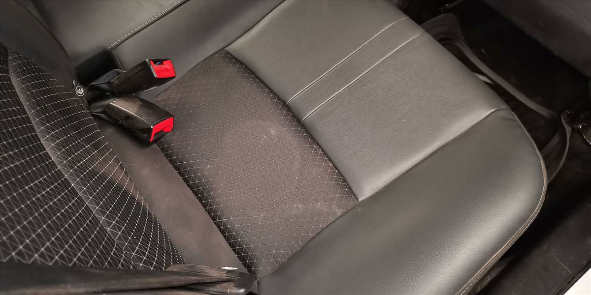 CHANGAN ALSVIN ELITE 1.5 AUT - Imagen 47