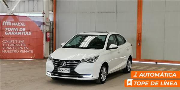 CHANGAN ALSVIN ELITE 1.5 AUT - Imagen 50