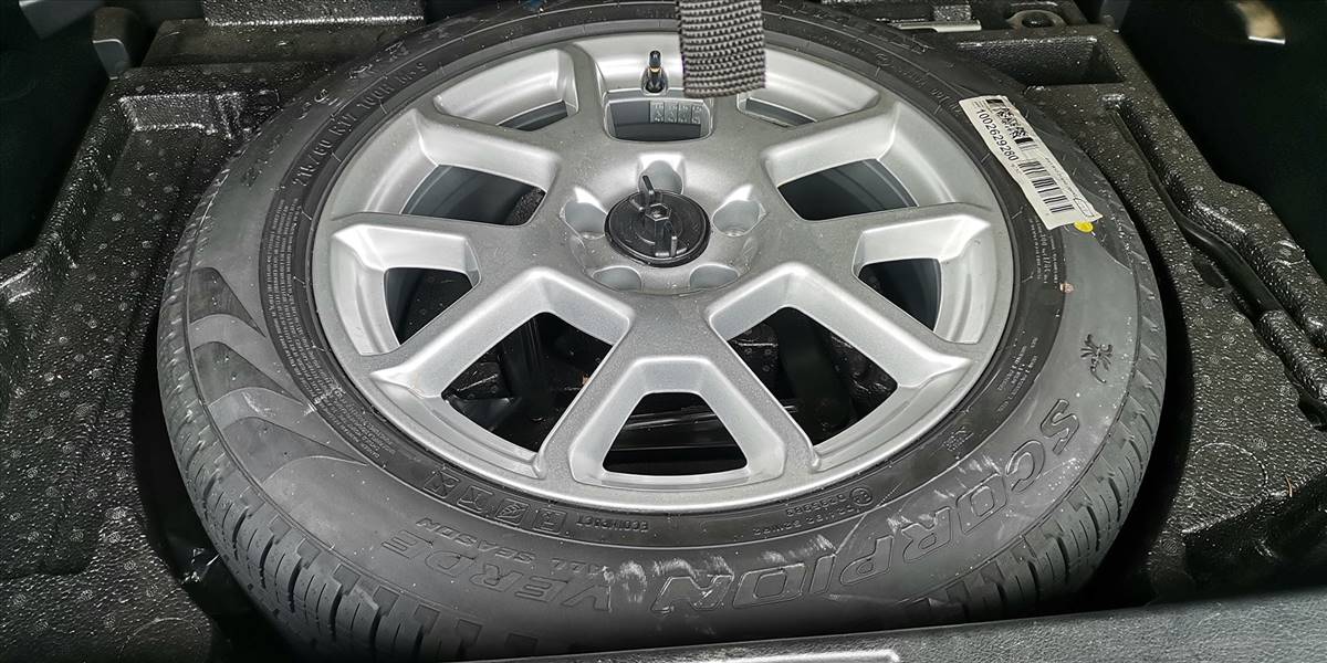 JEEP RENEGADE SPORT 1.8 - Imagen 19