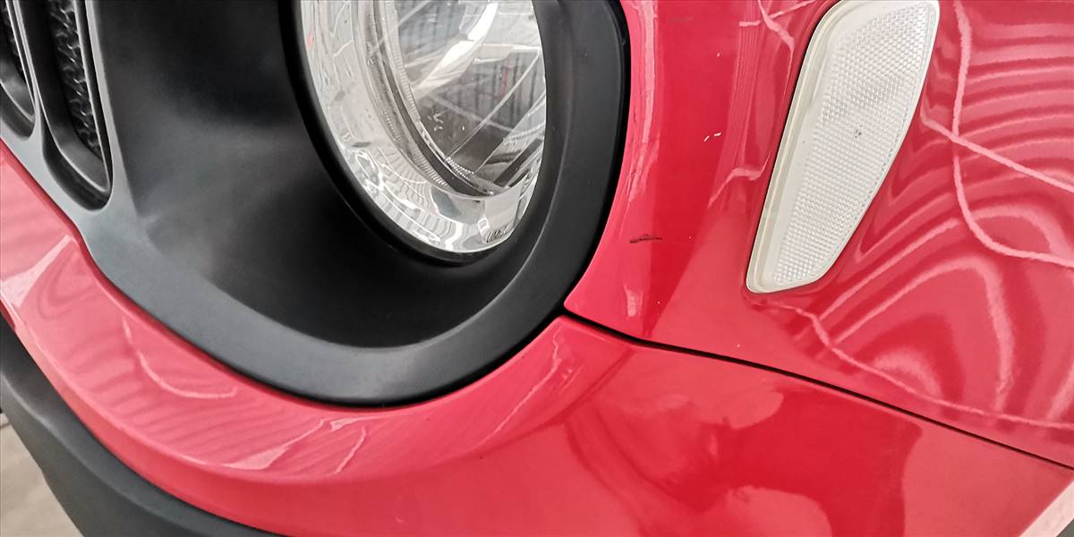 JEEP RENEGADE SPORT 1.8 - Imagen 36