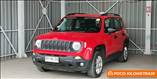 JEEP RENEGADE SPORT 1.8 - Imagen 47
