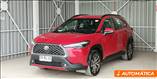 TOYOTA COROLLA CROSS 2.0 AUT - Imagen 48