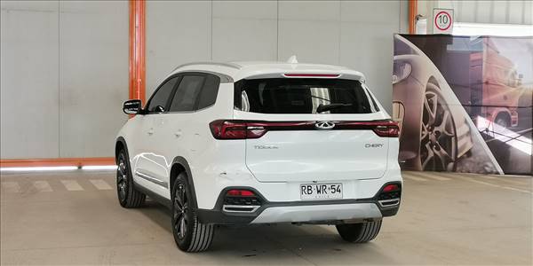 CHERY TIGGO 8 GLX 1.5 - Imagen 6