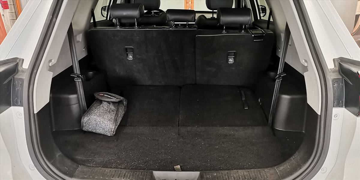 CHERY TIGGO 8 GLX 1.5 - Imagen 14