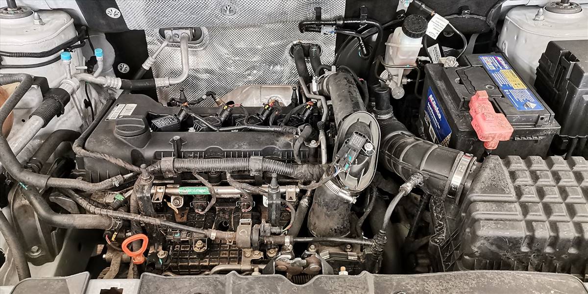 CHERY TIGGO 8 GLX 1.5 - Imagen 16
